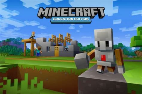 Back in 2016, mojang announced a new project to help educators teach their students by using minecraft: Minecraft: Education Edition is built for schools, and ...