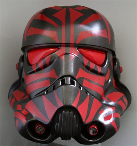 Sith Art Star Wars Helmet Star Wars Geek Stormtrooper Helmet