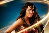 Gal Gadot Wonder Woman New 4k Wallpaper,HD Movies Wallpapers,4k ...