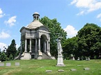 Woodlawn Cemetery (Bronx, NY) - Review - Tripadvisor