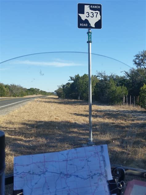 Best of all, because it is a private backroad, you can go slow enough to take pictures and drink everything in. Three Sisters Motorcycle Ride in Hill Country, Texas ...