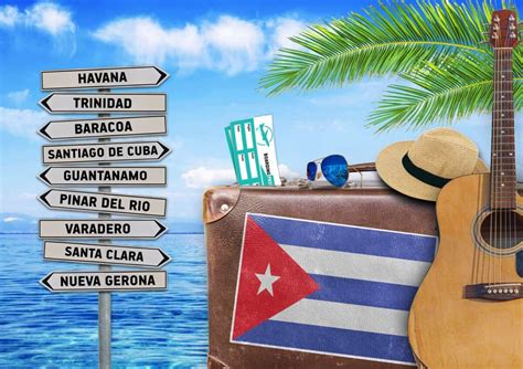 Travel To Cuba All You Need To Know Visa Requirements And More
