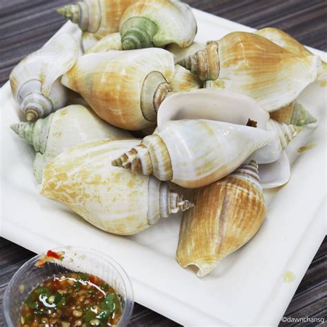 Kin hoi seafood restaurant singapore singapore's online seafood brand kin hoi launches a new range of exclusive seafood recipes. Kin Hoi - Fresh Cockles & Seafood in Holland Block 6 ...
