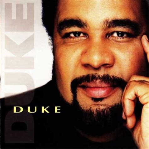 George Duke Discography And Reviews