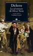 Le avventure di Oliver Twist - Charles Dickens | Pausa Caffè