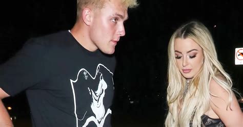 An In Depth Look At Jake Paul And Alissa Violet S Drama Brace Yourself