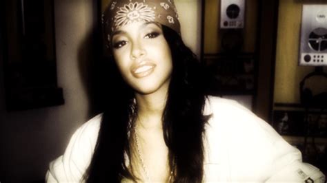 Babygirl Aaliyah Fan Art Fanpop