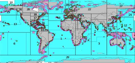 Geogarage Blog Us Navy Electronic Charts Transition Dncs To Be
