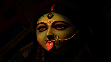 Festivals Events News Famous Bhajans Of Kali Mata And Kali Maa Ki