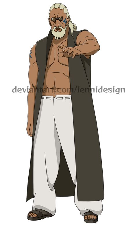 Borutonaruto Next Generationkiller Bee By Iennidesign On Deviantart