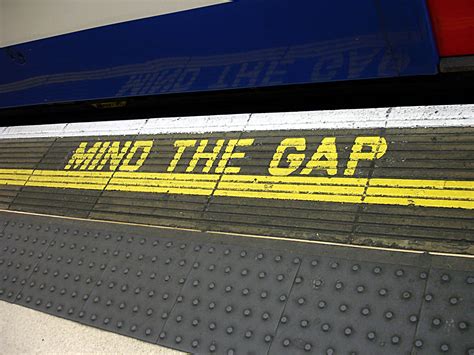 Mind The Gap Have Sustainability And Safety Drifted Too Far Apart SHP Health And Safety