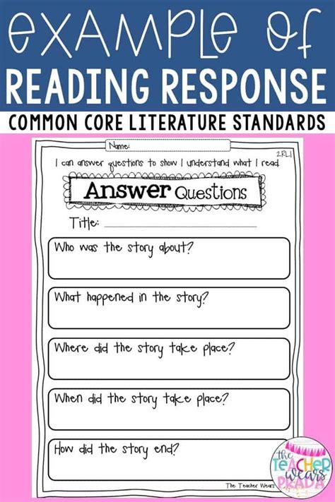 I Use These Guided Reading Activities For Small Groups And Whole Group