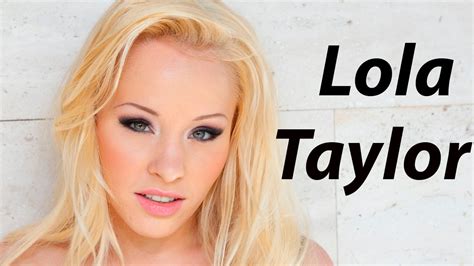 Die Sinnliche Blondine Lola Taylor Wird In Den Po Geknallt Telegraph