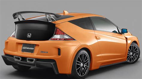 Find a used honda crv for sale in south africa. Honda CR-Z MUGEN RR Concept revealed in Goodwood