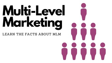 What Is Mlm Company How Does It Work