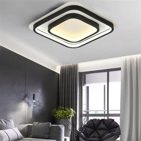Bedroom Ceiling Light Black Roomvidia