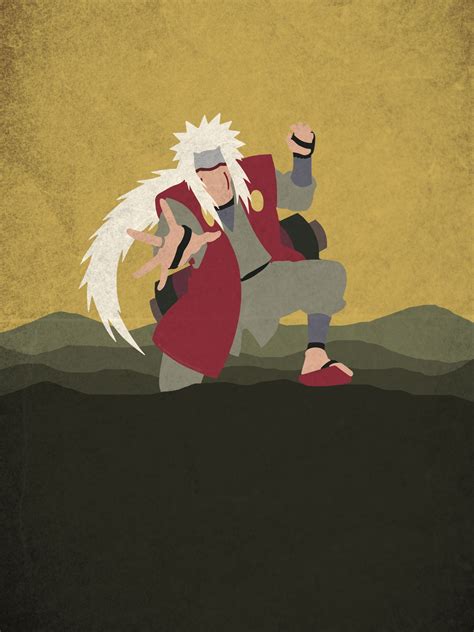 80 Jiraiya Wallpaper Hd For Mobile Images And Pictures Myweb