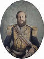 Pin em D. Pedro II