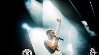 Years & Years - King (live at Music For Life 2018) - YouTube