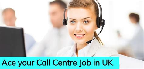 How To Make The Most Out Of Your Call Centre Job Uk