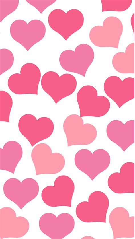 Valentines Day Iphone Wallpapers Wallpaper Cave