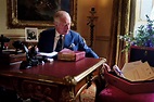 英王查理斯三世 3歲當王儲73歲繼承王位 - ALBUM - 圖輯 - 即時新聞 - 明報新聞網