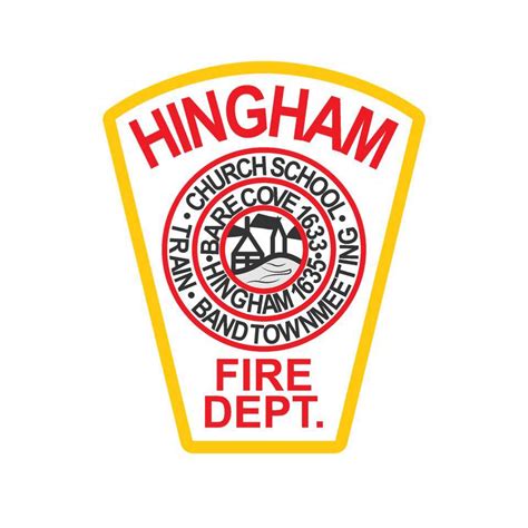 Hingham Fire And Emergency Management Hingham Ma