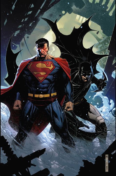 Thecomicbookbroadcaster On Twitter Superman Artwork Batman Comic Art
