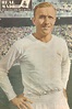 REVISTA REAL MADRID N° 196 Especial JOSE SANTAMARIA