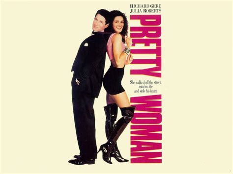 电影《pretty Woman》（1990）主题曲 《漂亮女人》 金玉米 专注热门资讯视频