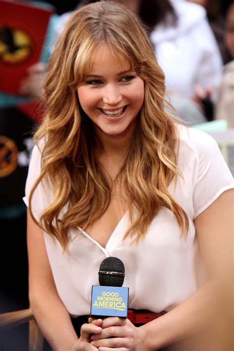 Jennifer Lawrence Gets Busy Starring In Two Movie Franchises