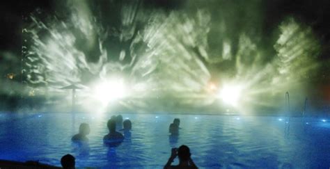 Erholen, entspannen und gesunden zwischen naturidyll und therme. Toskana Therme Bad Schandau: Fotos, Bilder, Thermalbad