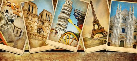 How To Work And Travel In Europe Experience The World Traveljo
