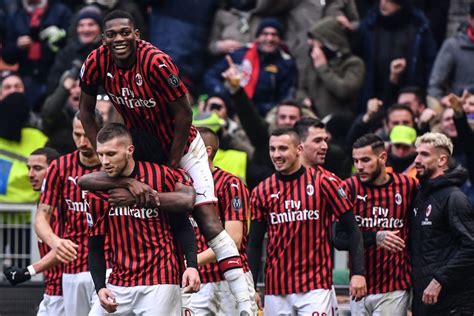 In this way you can avoid the lines and have more time for enjoying the museum. AC Milan 3-2 Udinese: Five things we learned