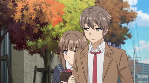 Rascal Does Not Dream Of Bunny Girl Senpai Season 1 Episode 12 9anime