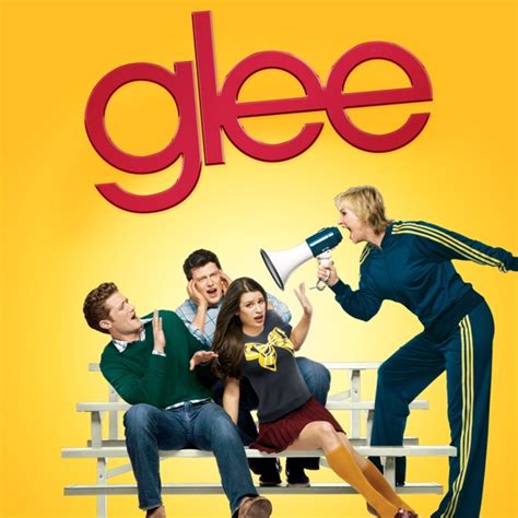 Glee Pop Culture References 2009 Television Series
