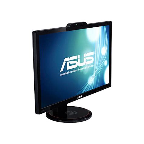 Asus Vg278h 3d 120hz 27 2ms Hdmi Full Hd Led Gaming Monitor With