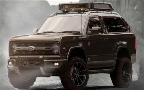 * current estimate is based on the selected base vehicle, a single principal driver (35 years old male), living in. 2020 Ford Bronco Xl Colors, Release Date, Redesign, Cost ...