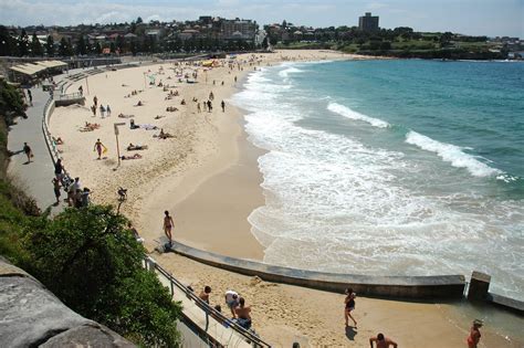 Coogee Beach | Sydney, Australia Attractions - Lonely Planet