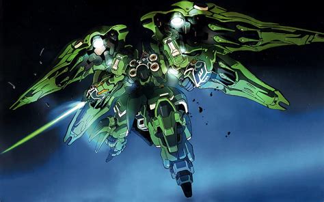 1920x1080px 1080p Free Download Huge Gundam Gundam Green Space