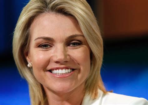 Heather Nauert Withdraws From Consideration For Un Post Allsides