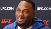 derek-brunson-ufc-on-fox-27-pre-fight-interview | MMA Junkie