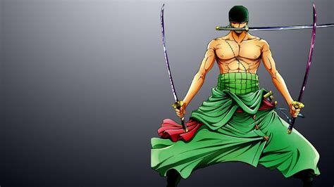 Zoro Wallpaper 76 Immagini