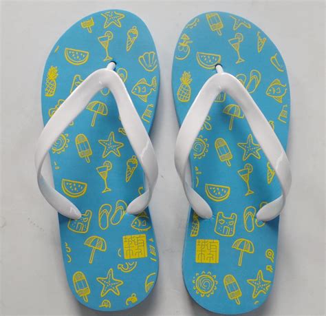 wholesale eco friendly eva slipper eva flop flip for summer china flip flops slippers and