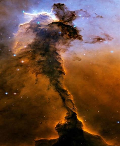 Breathtaking Images Taken By Hubble Space Telescope Multimedia