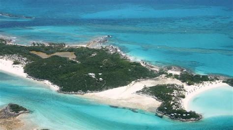 You Can Buy The Private Island From Fyre Festival For 118 Million