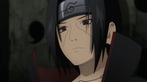 Who Is The Strongest Character In The Uchiha Clan In The Anime Naruto Quora
