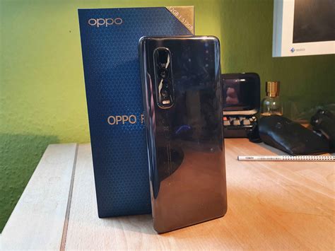 Oppo pumps out phones at a breakneck pace, to the point that a single series (the reno) can debut in may of 2019 and by january 2020 be on. Oppo Find X2 Pro im Test: Schnell, schneller, Oppo