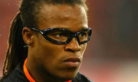 În Vîrstă De 39 De Ani Edgar Davids Se întoarce Pe Teren După 2 Ani