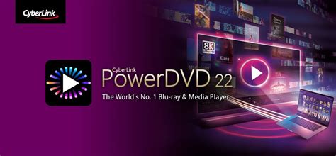Cyberlink Powerdvd 22 Ultra Review Prosandcons And New Features